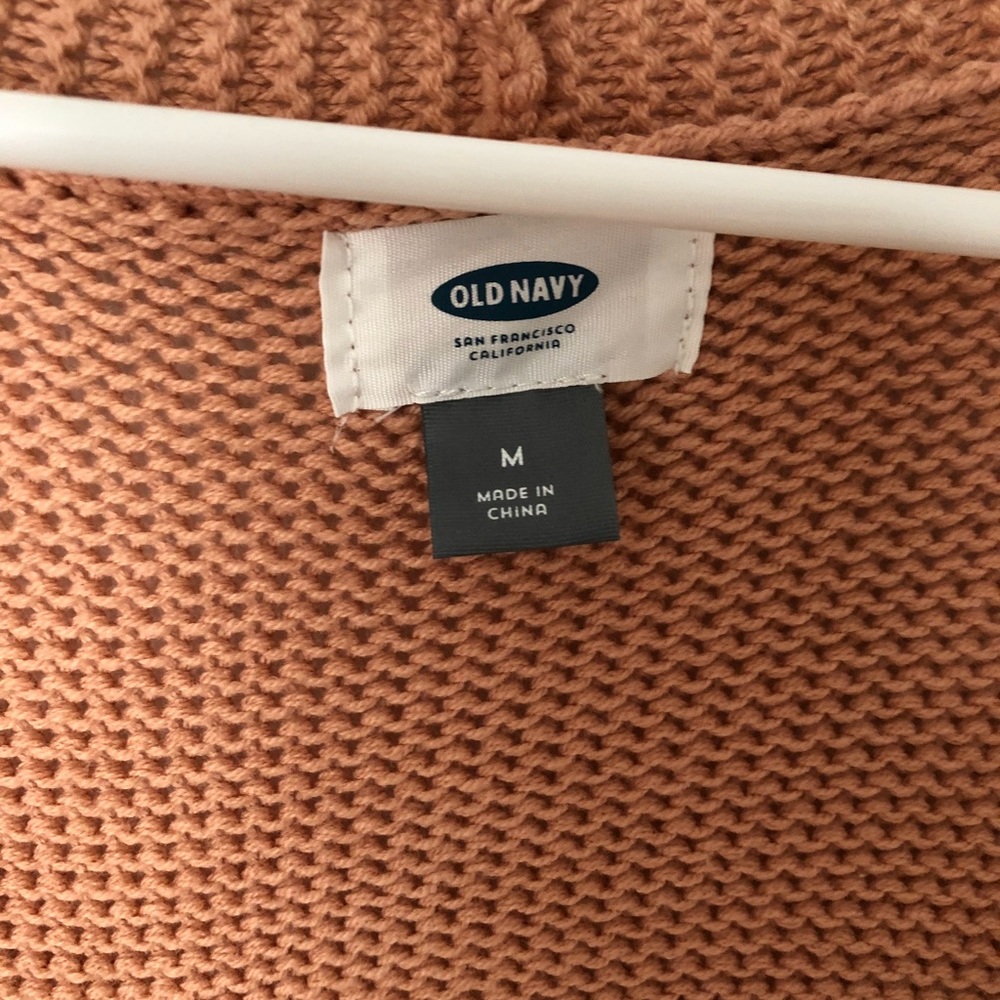 Old Navy Cardigan - Picture 3 of 4